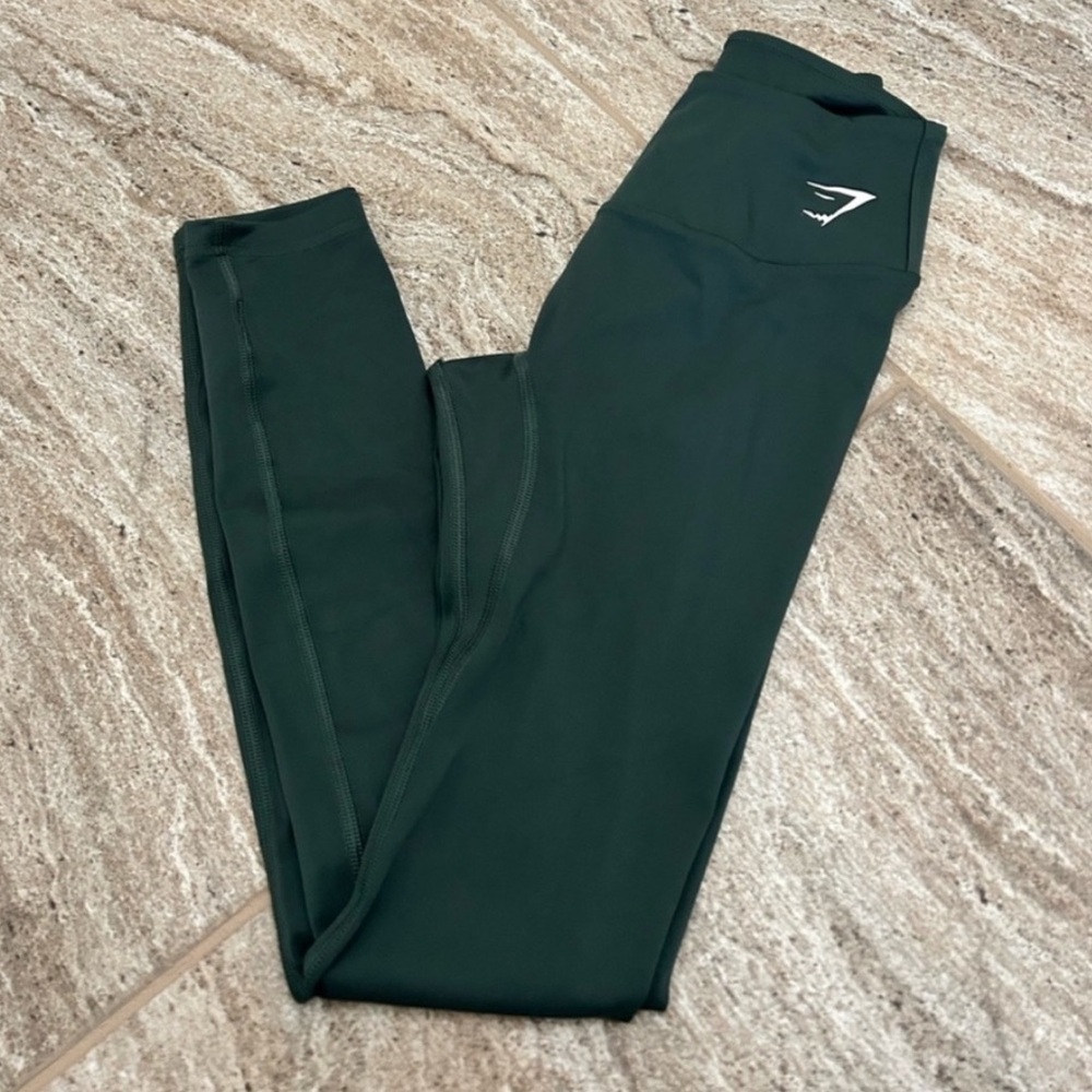 gymshark leggings